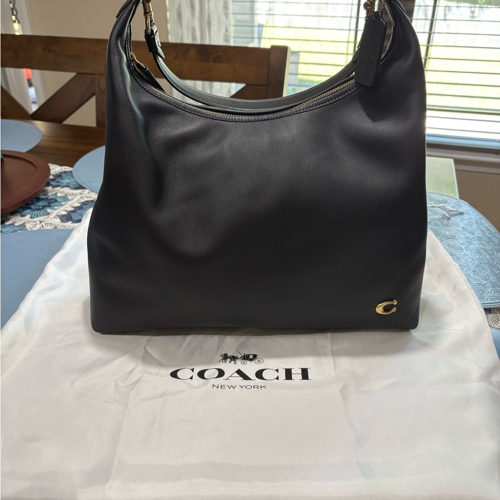 Coach Juliet 38 shoulder bag